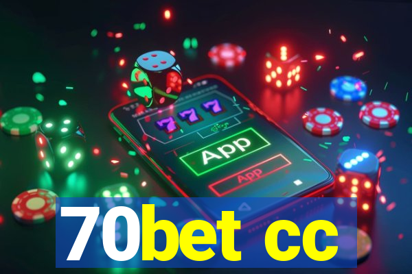 70bet cc